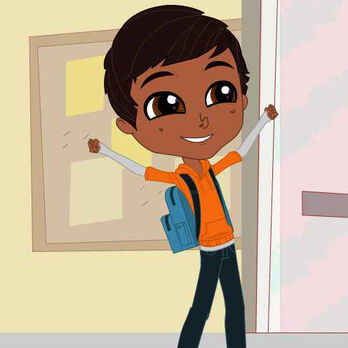 Jasper Jones