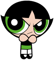 BUTTERCUP