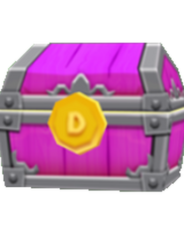 epic chest