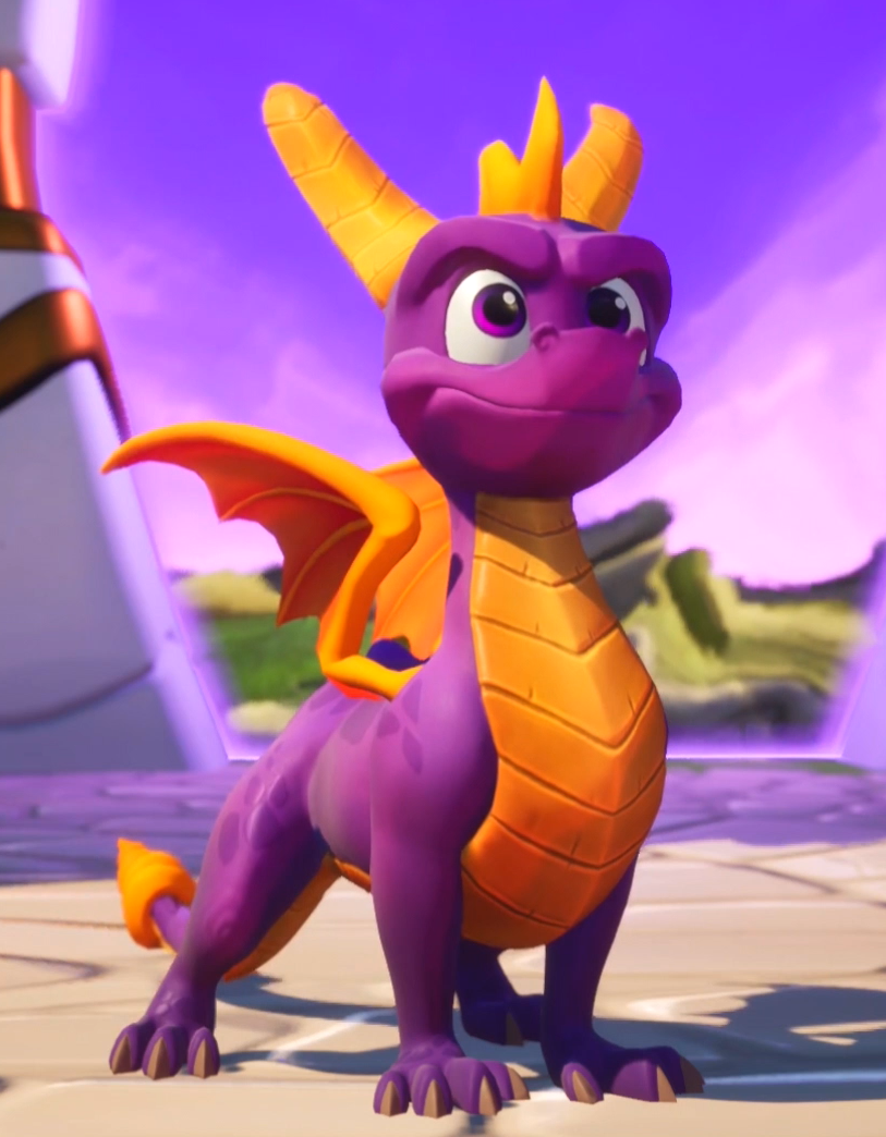 spyro the dragon commercial spyro the dragon commercial
