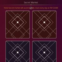 Secret Market Dragon Sky Wiki Fandom