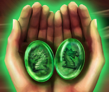 DragonStone