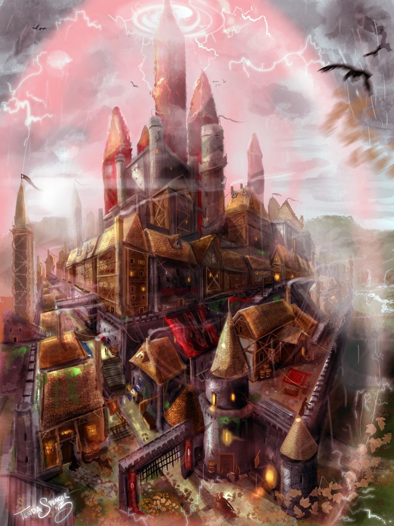Dragon Stones by Carolyn Watson-Dubisch Dragon Stones by Carolyn Watson-Dubisch