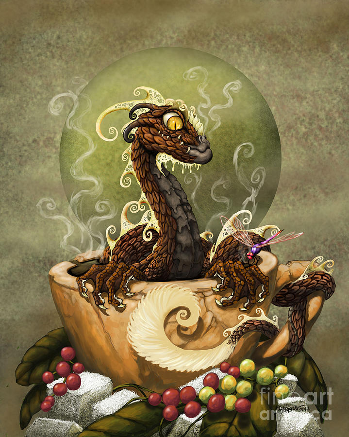 Image Coffee Dragon Stanley Morrison Jpg Story Wiki Coffee Dragon Stanley Morrison Jpg