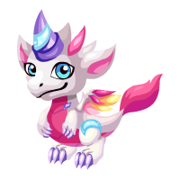 Neo Unicorn Dragon Dragon Story Wiki Fandom