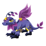 Фф dragon lotus