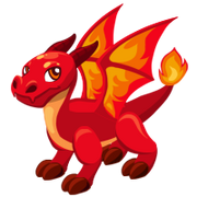 Fire Dragon | Dragon Story Wiki | FANDOM powered by Wikia