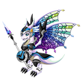 Glasswing Epic