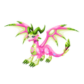 Tourmaline Epic