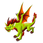 Wild Dragon Dragon Story Wild Dragon Dragon Story