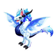 A New Moon World Event Dragon Story Wiki Fandom