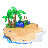 Tropic Strand