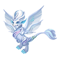 White Glass Epic