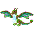 Waterfall Epic