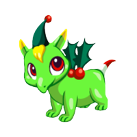 elf dragon dragon story wiki fandom powered by wikia dragon story christmas