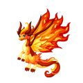 Ashfeather Epic