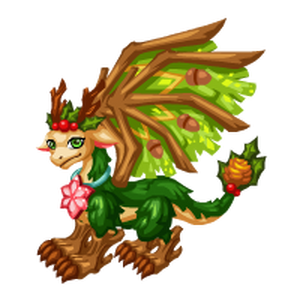 Winter Festival Dragon Tales Event Dragon Story Wiki Fandom