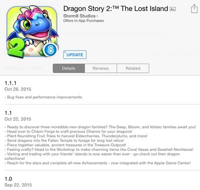 Dragon story 2 Elbarto49