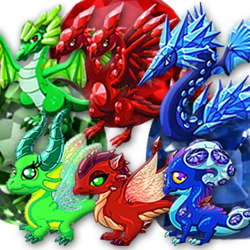 Image - Gems-Dragon.jpg | Dragon Story Wiki | Fandom Powered By Wikia