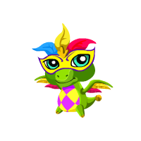 mardi gras story