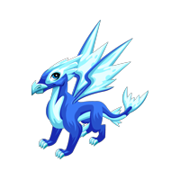 winter dragon dragon story wiki fandom powered by wikia dragon story christmas
