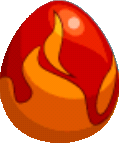 dragon city eggs pure fire