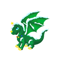 christmas tree dragon dragon story wiki fandom powered by wikia dragon story christmas