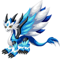 Azure Wing Epic