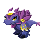 Фф dragon lotus