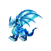 Glacial Dragon | Dragon Story Wiki | FANDOM powered by Wikia