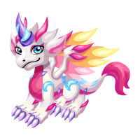 Neo Unicorn Dragon Dragon Story Wiki Fandom