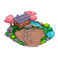 Tea Garden