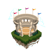 Battle Arena Dragon Story Battle Arena Dragon Story