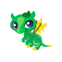 sunflower dragon mania legends wiki