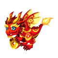 Lunar Luck Epic