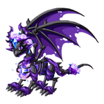 Fright Lady Epic