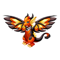 Dusky Lory Epic