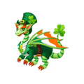 St. Patrick's Epic