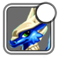 mercury dragon dragon mania legends wiki