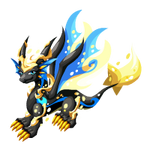 Eridanus Epic