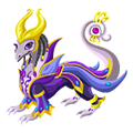 Sorceress Epic