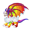 Rainbow End Epic