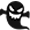 spooky type