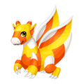 Candy Corn Epic