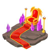 Throne Room