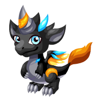 Dusk Unicorn Dragon Dragon Story Wiki Fandom