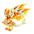 Thunderstrike Epic