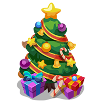 grand christmas tree dragon story wiki fandom powered by wikia dragon story christmas