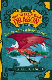 How to Betray a Dragon's Hero