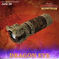Dragon Eye